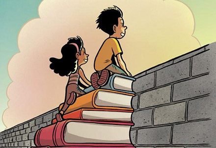 Reading-Without-Walls-by-Gene-Luen-Yang