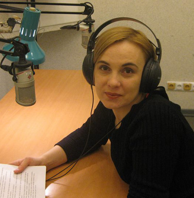 Ніна Даценко