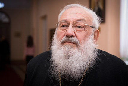 Любомир ГУЗАР