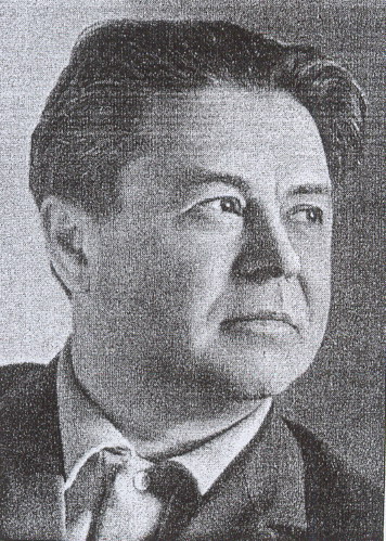 Андрій М'ЯСТКІВСЬКИЙ