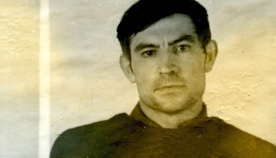 Василь СТУС